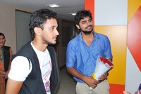 Manoj and Anil Kalayan at Tori